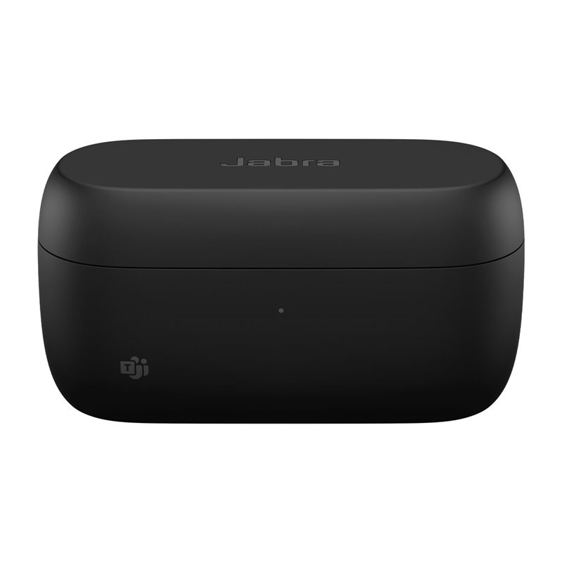 Jabra Evolve2 Buds Casque True Wireless Stereo (TWS) Ecouteurs Appels/Musique Bluetooth Noir