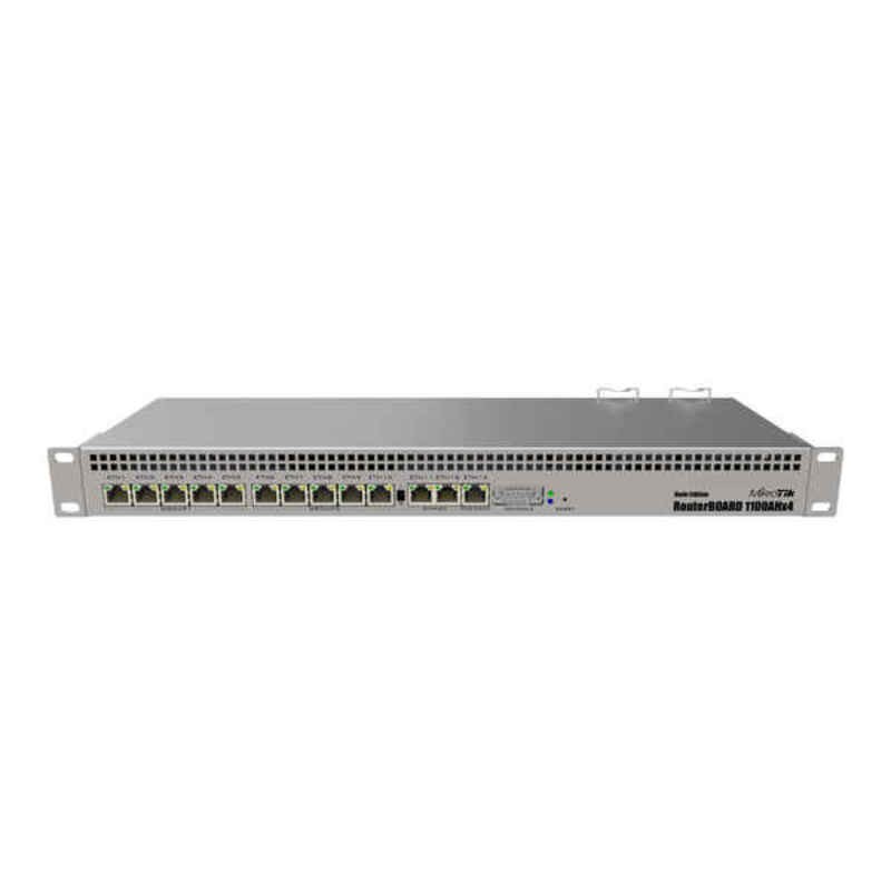 Router Mikrotik RB1100AHx4 1.4 GHz RJ45 1GB L6