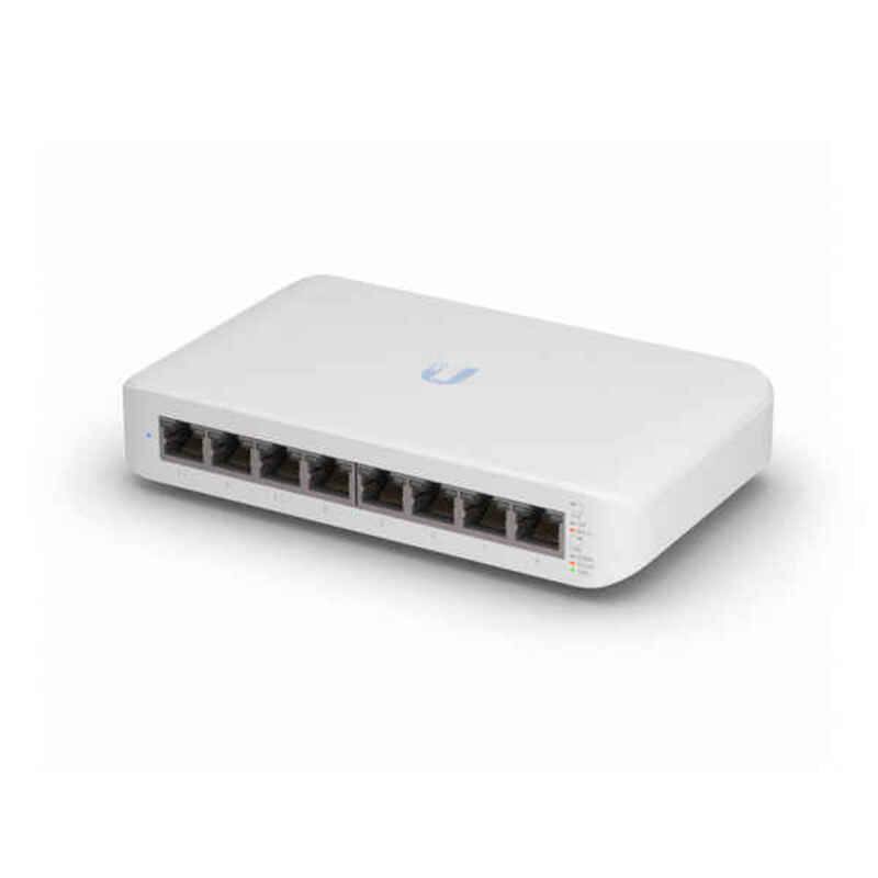 Switch Ubiquiti Switch Lite 8 PoE