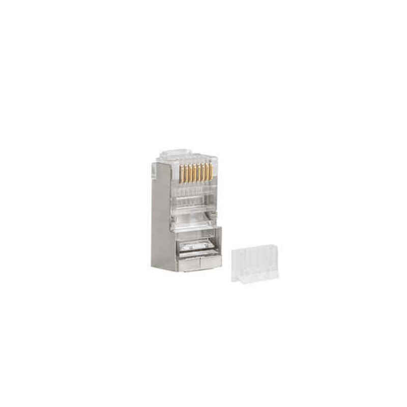 Connecteur RJ45 Lanberg PLS-6000 100 Unités