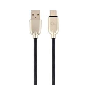 Câble USB-C vers USB-C Cablexpert CC-USB2R-AMCM-1M