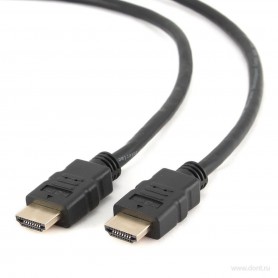 Câble HDMI GEMBIRD CC-HDMI4-30M 30 m Mâle vers Mâle