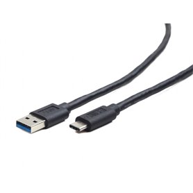 Câble USB-C vers USB-C Cablexpert CCP-USB3-AMCM-0.5M