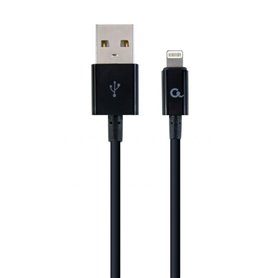 Câble Lightning Cablexpert CC-USB2P-AMLM-2M