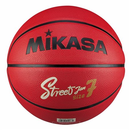 Ballon de basket Mikasa BB634C  6 Ans