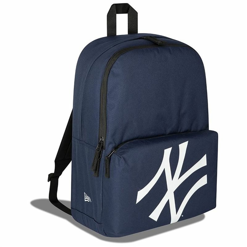 Image secondaire de Sac à dos de Sport MULTI STADIUM New Era 60287936 Blue marine