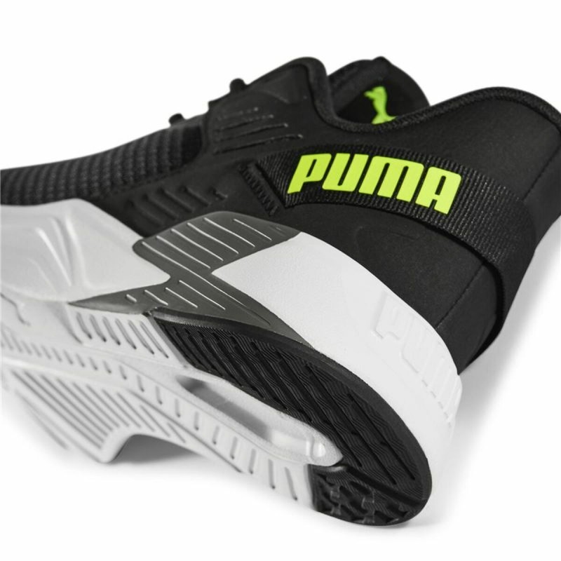 Image secondaire de Baskets Puma Disperse XT 2 Mesh Noir