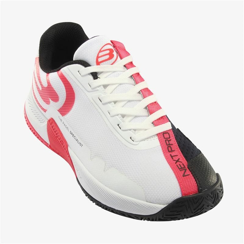 Image secondaire de Chaussures de Padel pour Adultes Bullpadel Next Pro 23V Femme