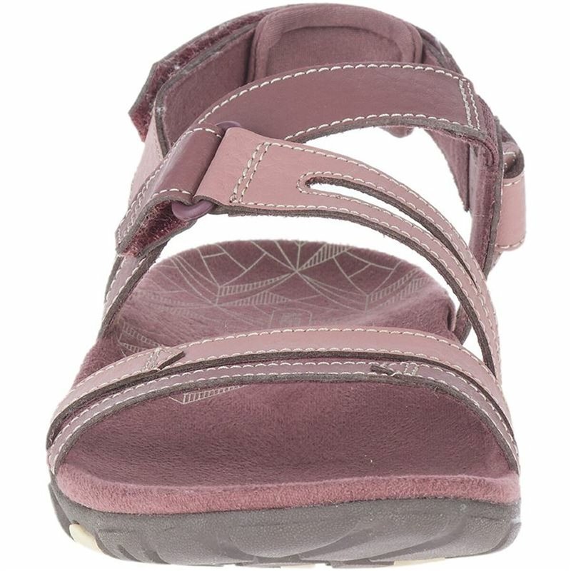 Image secondaire de Sandales de montagne Merrell Sandspur Rose