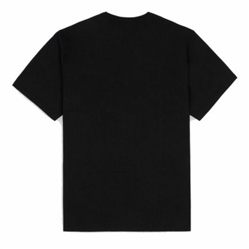 Image secondaire de T shirt à manches courtes Dickies Summerdale Noir Homme