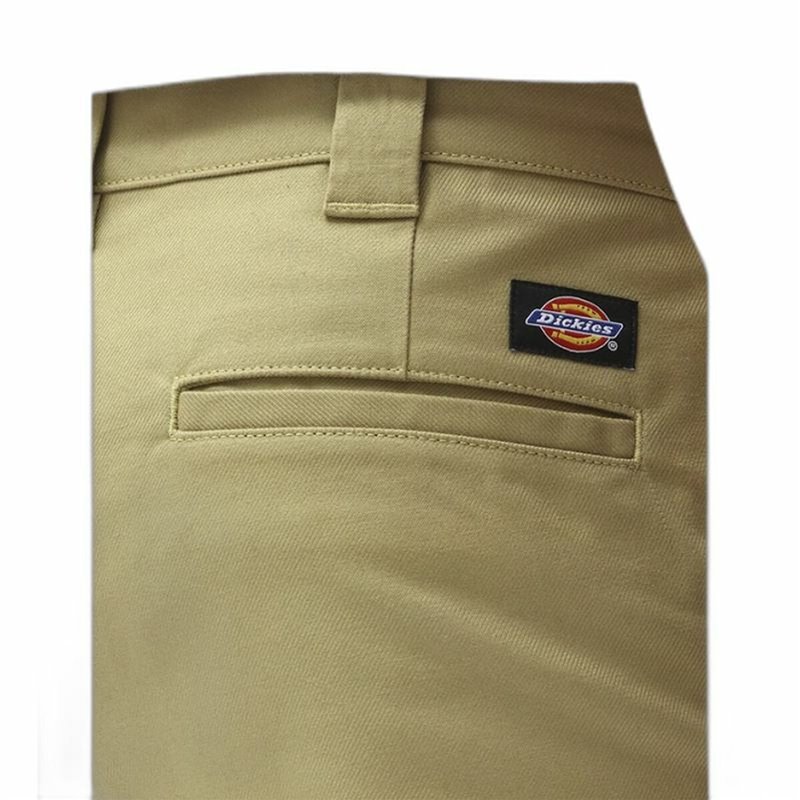 Image secondaire de Pantalon court Dickies Cobden Khaki Kaki