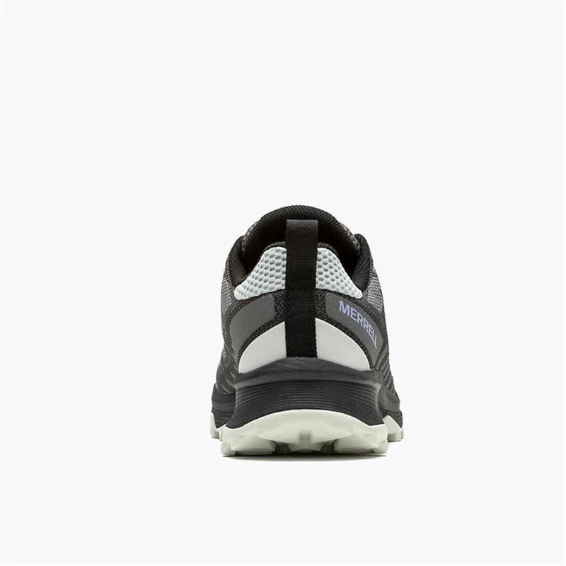 Image secondaire de Chaussures de sport pour femme Merrell Speed Eco Montagne Noir