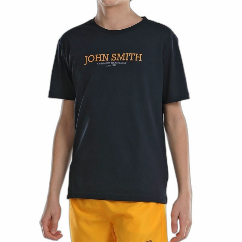 Image secondaire de T-Shirt à manches courtes enfant John Smith Efebo 