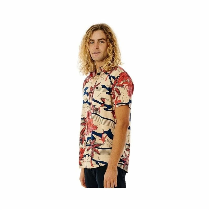 Image secondaire de Chemise Rip Curl Barrel Killa Bone