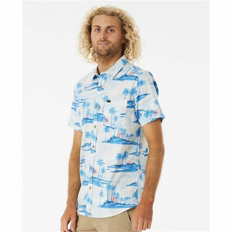 Image secondaire de Chemise Rip Curl Dreamers Bone Eau