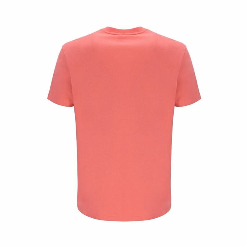 Image secondaire de T shirt à manches courtes Russell Athletic Amt A30211 Corail Homme