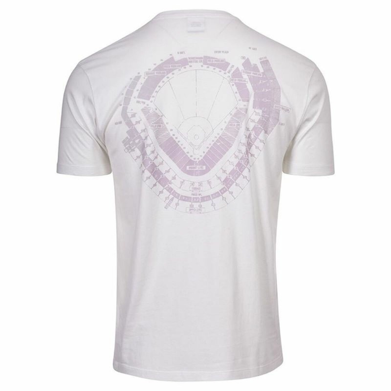 Image secondaire de T shirt à manches courtes Russell Athletic Amt A30311 Blanc Homme