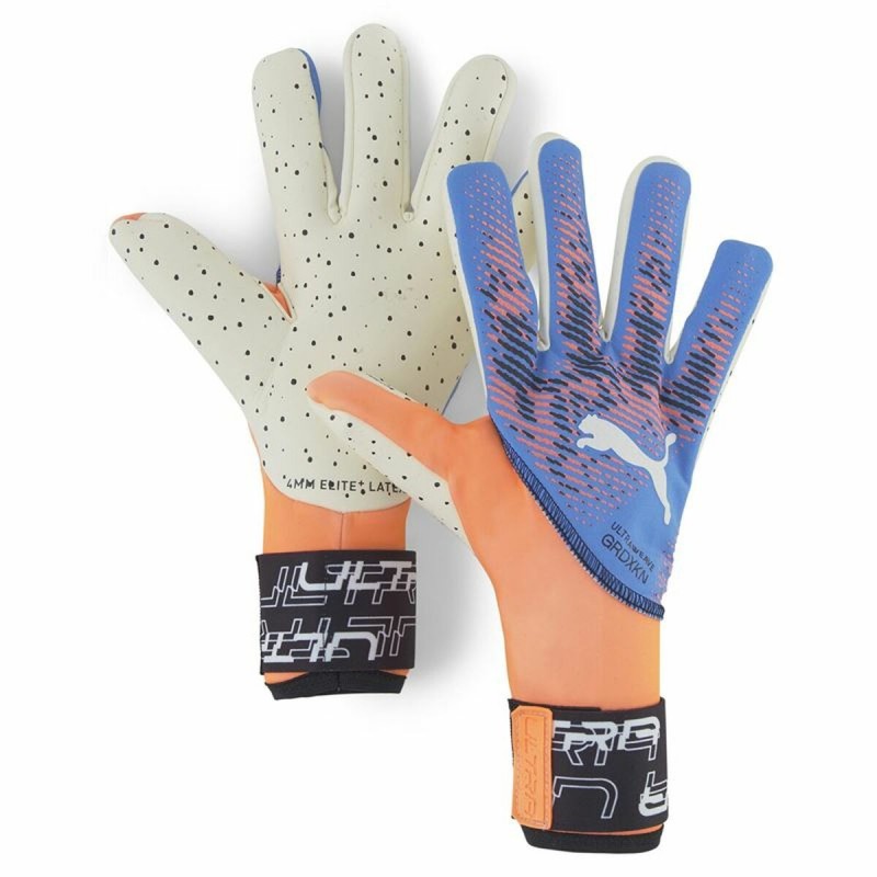 Image secondaire de Gants de Gardien de But Puma Ultra Ultimate Corail