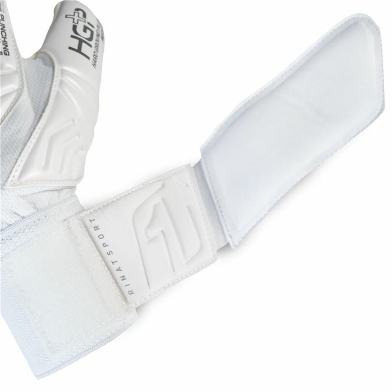 Image secondaire de Gants de Gardien de But Rinat Meta GK Alpha Gris