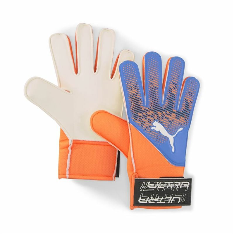 Image secondaire de Gants de Gardien de But Puma Ultra Grip 4 Multicouleur