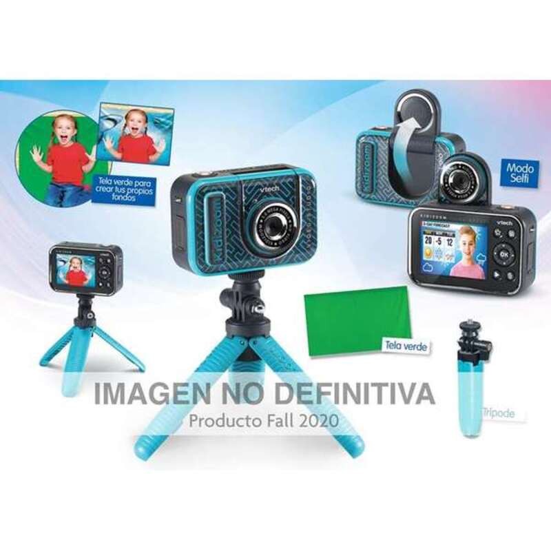 Vtech KidiZoom Video Studio Hd