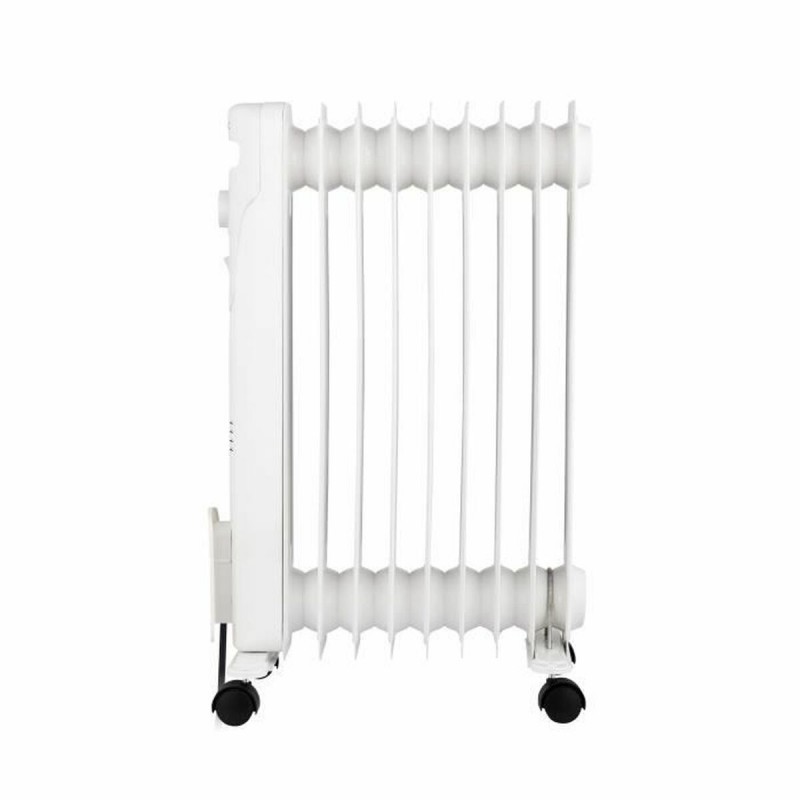 Image secondaire de Radiateur à Huile Oceanic 3 powers Blanc 2000 W