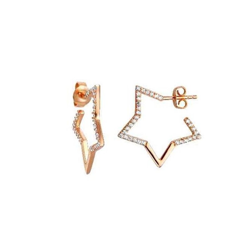 Boucles d'oreilles Femme Esprit ESER00451200