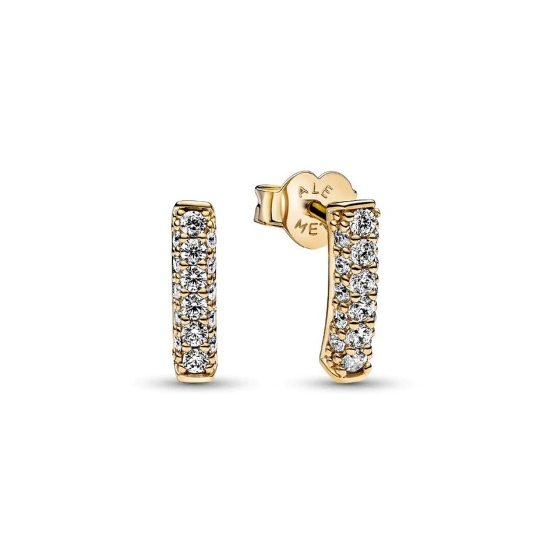 Boucles d'oreilles Femme Pandora 262626C01