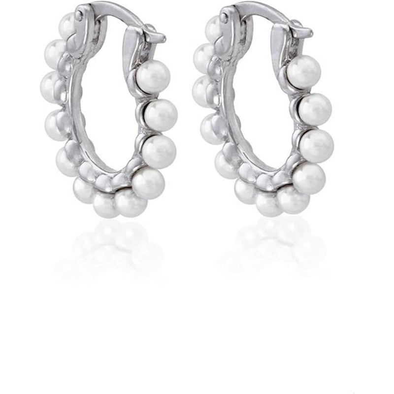 Boucles d'oreilles Femme Majorica 16462.01.2.000.010.1