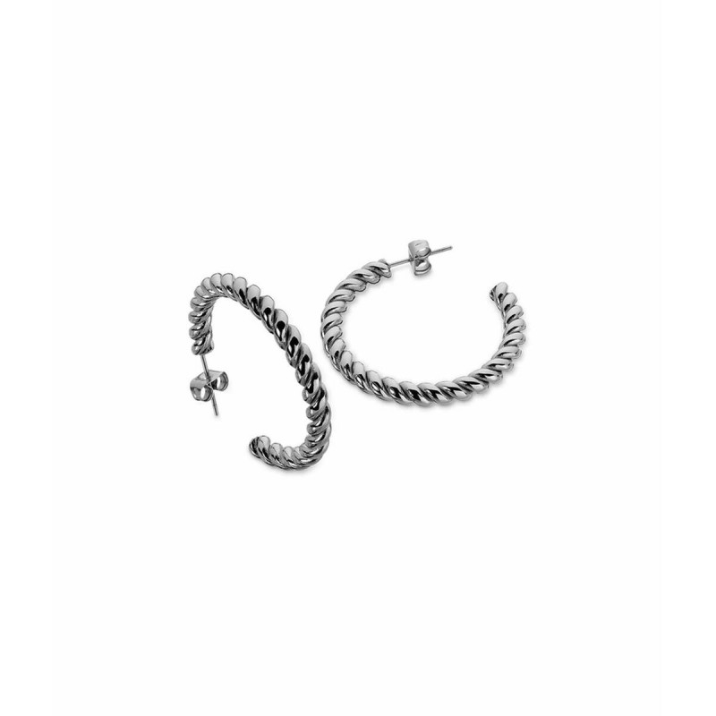 Boucles d'oreilles Femme AN Jewels AAC.E25S