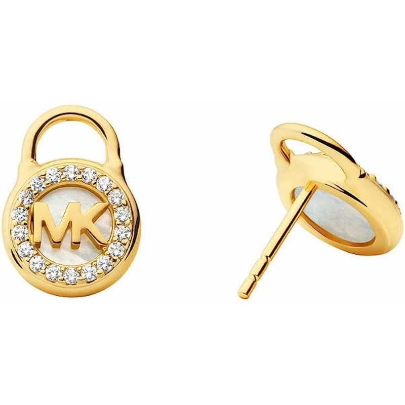 Image secondaire de Boucles d'oreilles Femme Michael Kors MKC1558AH710