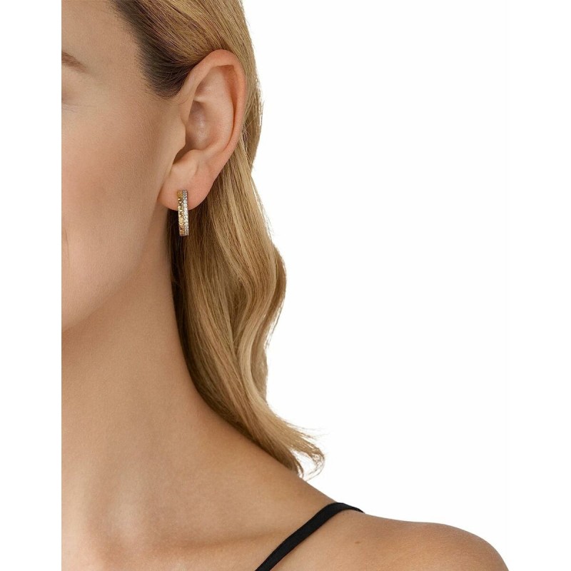 Image secondaire de Boucles d'oreilles Femme Michael Kors PREMIUM