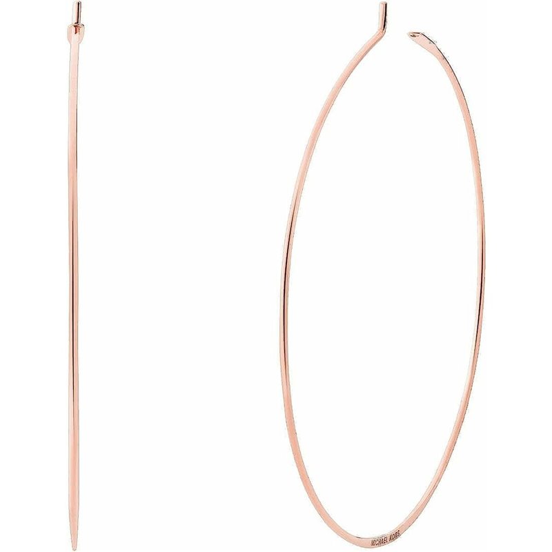 Image secondaire de Boucles d'oreilles Femme Michael Kors MKC1558AH040