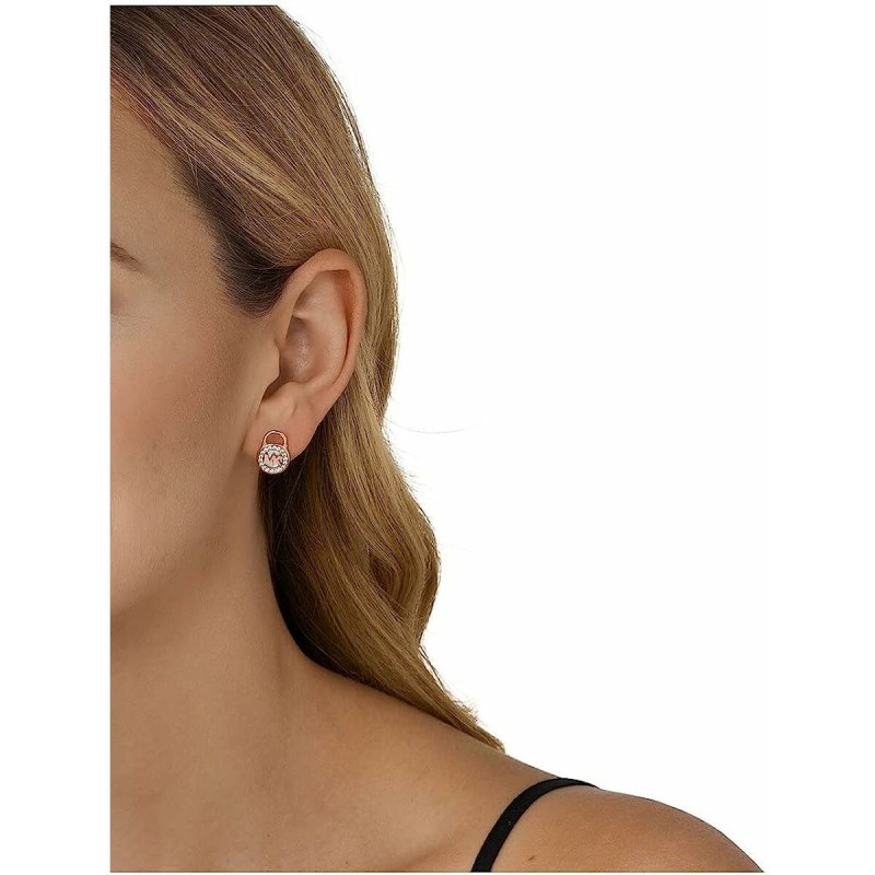 Image secondaire de Boucles d'oreilles Femme Michael Kors MKC1558AH791