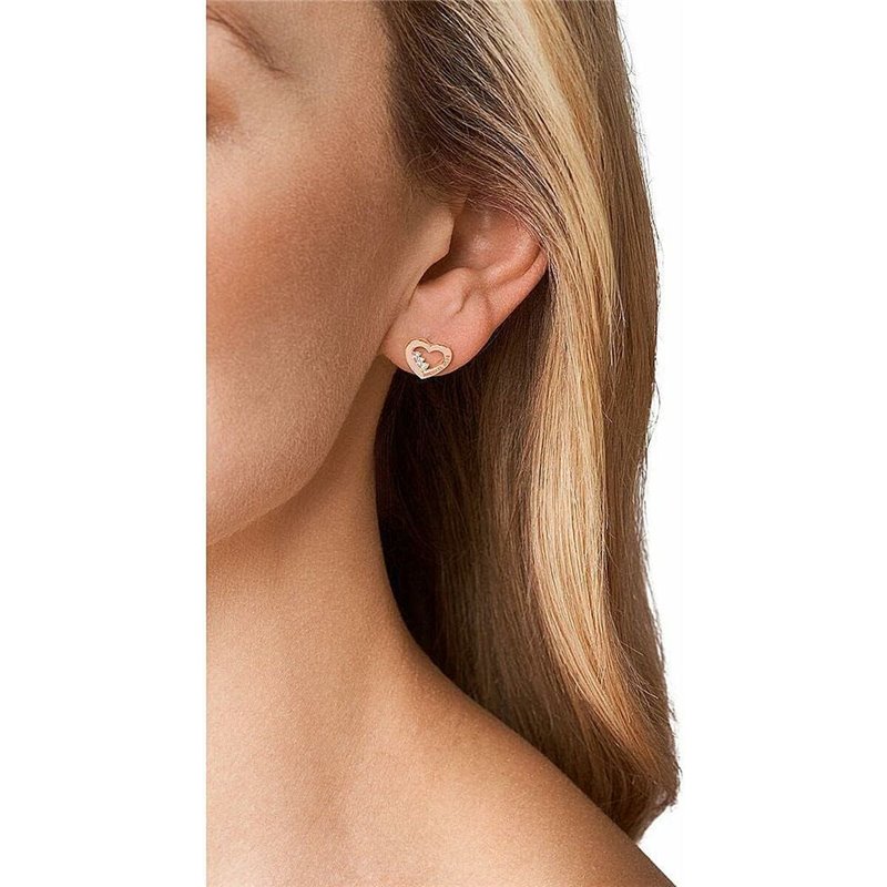 Image secondaire de Boucles d'oreilles Femme Michael Kors MKC1569AN791