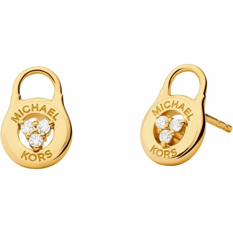 Image secondaire de Boucles d'oreilles Femme Michael Kors MKC1572AN710