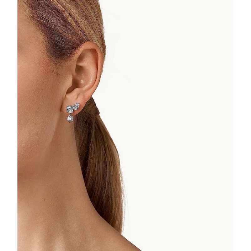 Image secondaire de Boucles d'oreilles Femme Michael Kors MKC1541AN040