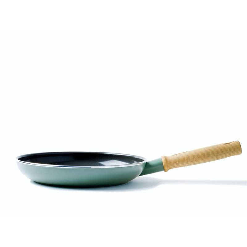 Image secondaire de Poêle Green Pan MAYFLOWER 20cm Ø 20 cm