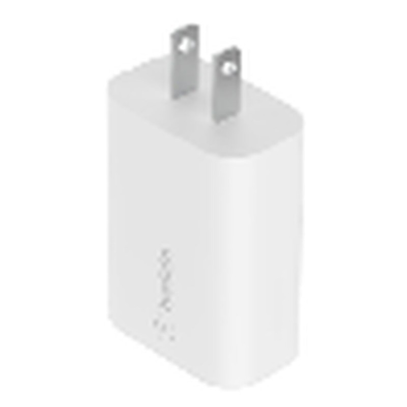 Image secondaire de Belkin WCA004VF1MWH-B6 chargeur d'appareils mobiles Téléphone portable Blanc USB Charge rapide Intérieure