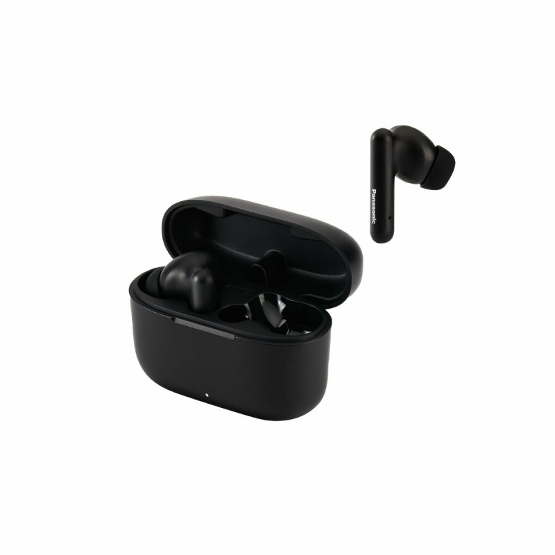 Casque Panasonic RZB110WDEK Noir