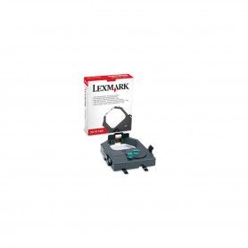 Toner Lexmark 3070166 Noir Multicouleur