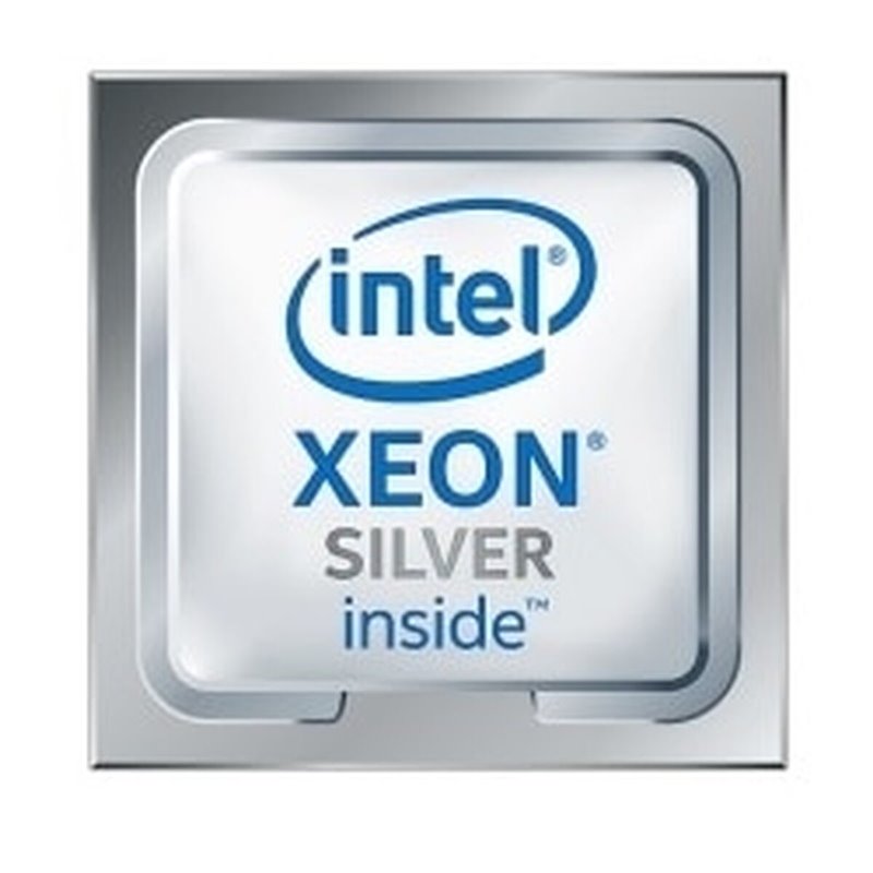 Dell Xeon Silver 4208 processeur 2,1 GHz 11 Mo