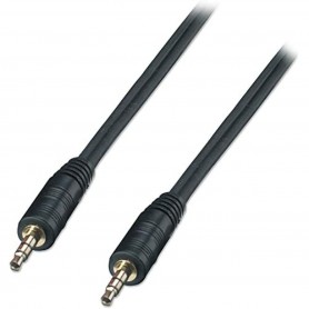 Câble Audio Jack (3,5 mm) LINDY 35641 1 m