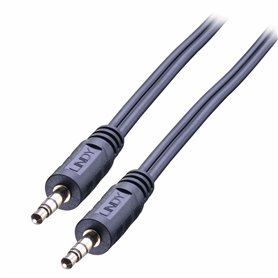Câble Audio Jack (3,5 mm) LINDY 35643 3 m