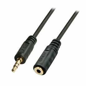 Câble Audio Jack (3,5 mm) LINDY 35652 2 m