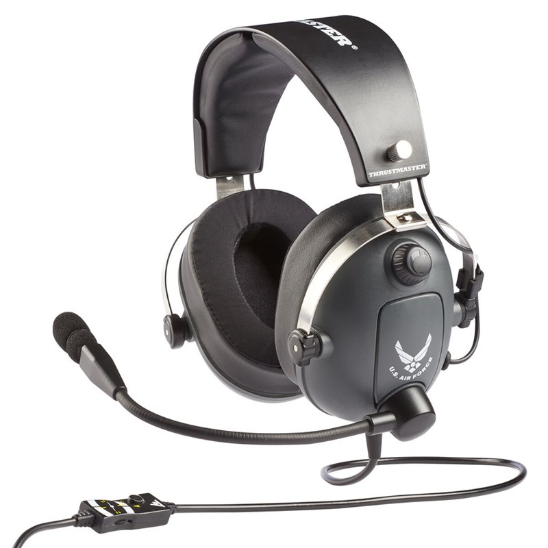 Casques avec Micro Gaming ThrustMaster 4060196