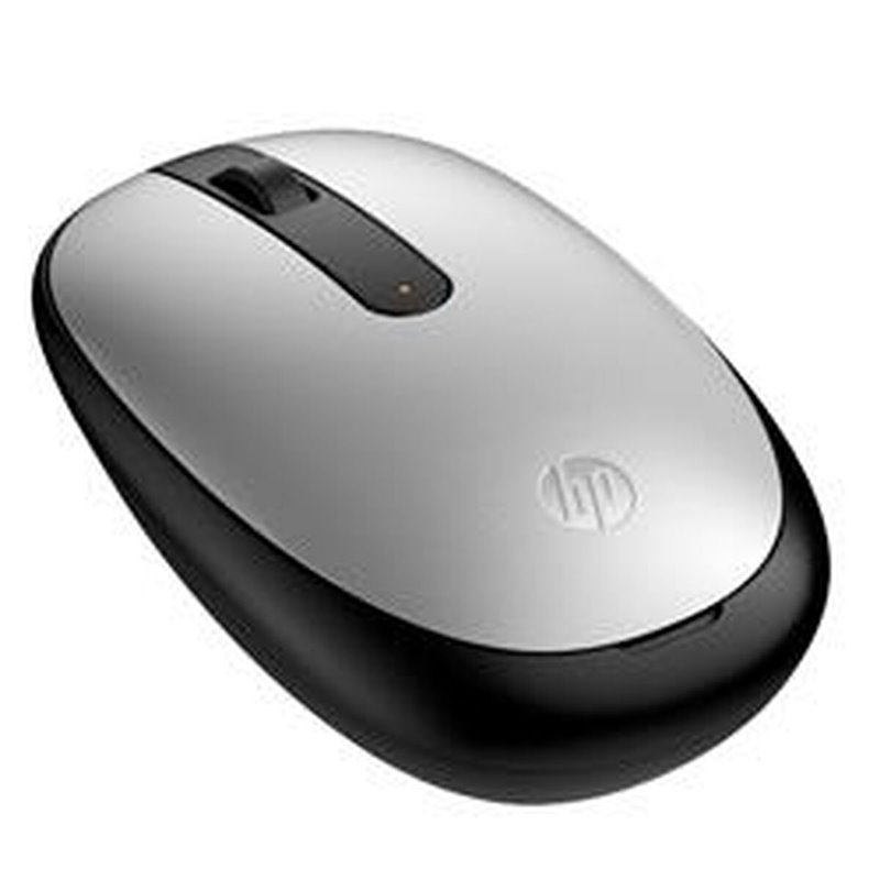 HP Souris Bluetooth argent vif 240