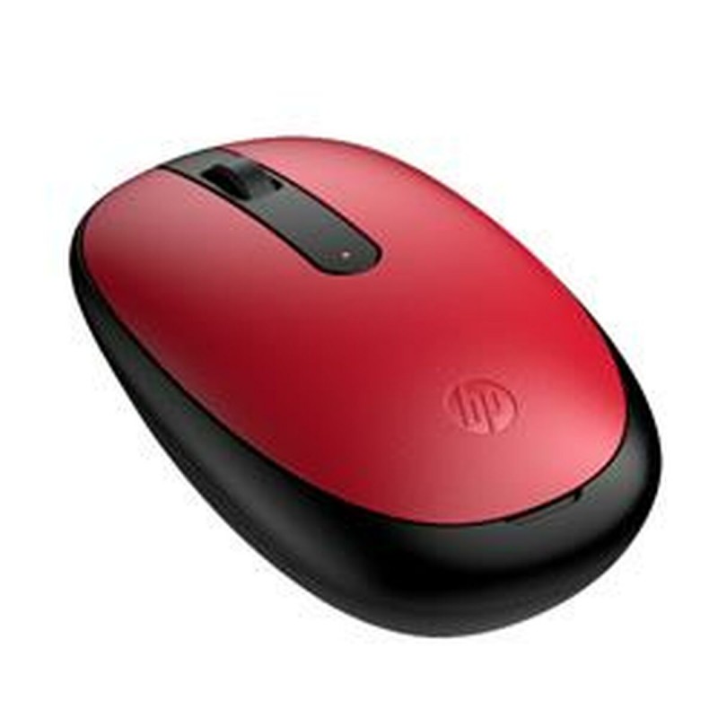 HP Souris Bluetooth rouge empire 240