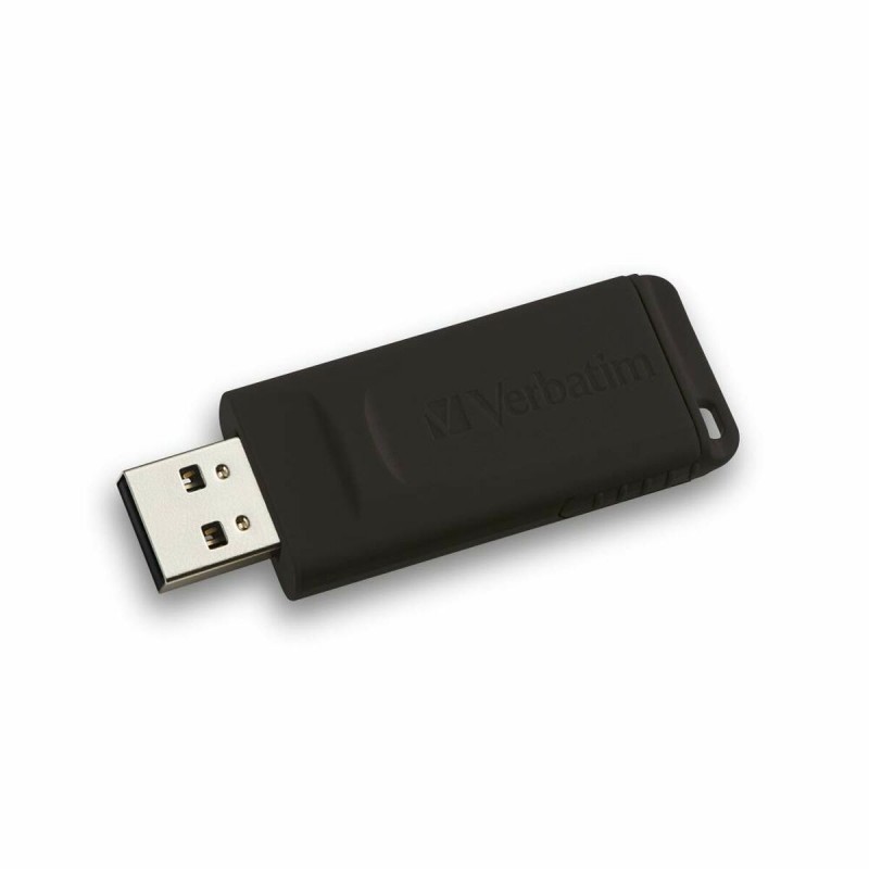 Verbatim Clé USB Slider (128 Go)