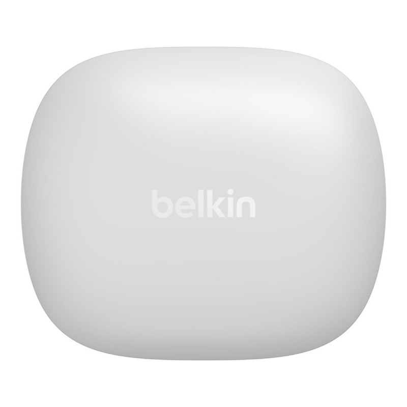 Image secondaire de Belkin SoundForm Rise Casque True Wireless Stereo (TWS) Ecouteurs Bluetooth Blanc